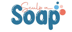 Sculp-a-Soap