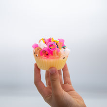 Load image into Gallery viewer, Cupcake Soapmaking Kit for 4
