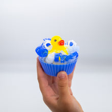 Load image into Gallery viewer, Rubber Duck Soapmaking Kit for 4
