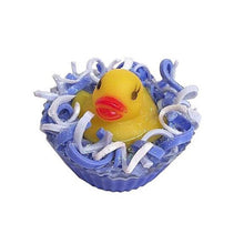 Load image into Gallery viewer, Rubber Duck Soapmaking Kit for 4
