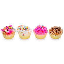 Load image into Gallery viewer, Cupcake Soapmaking Kit for 4
